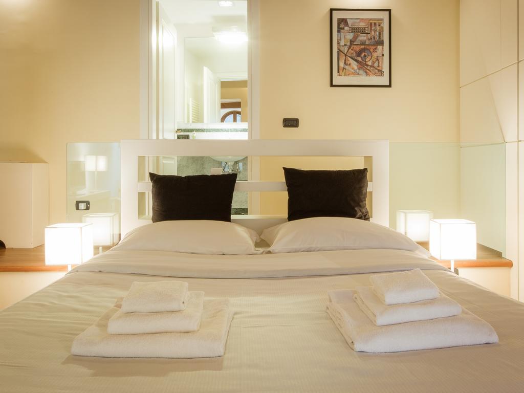Appartement Signoria