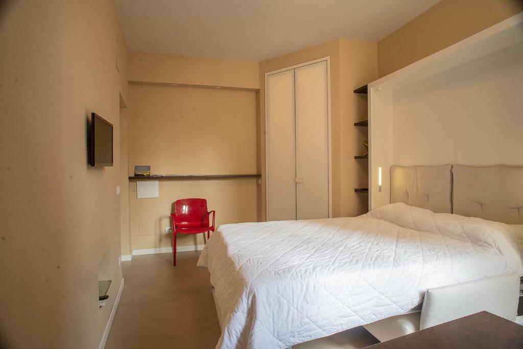 Apartment Minimal Signoria Florence
