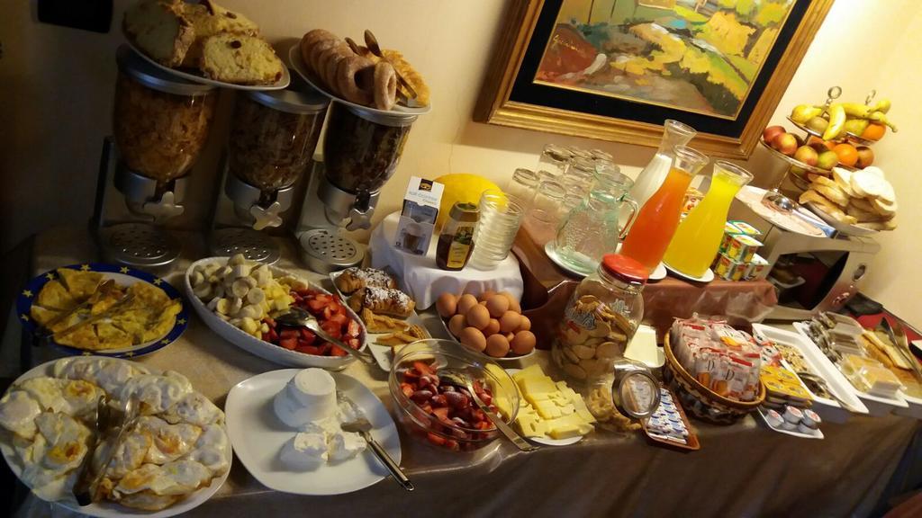 Hotel Enza Florenz