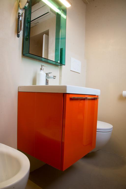 Apartment Minimal Signoria