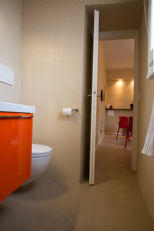 Apartment Minimal Signoria Florence