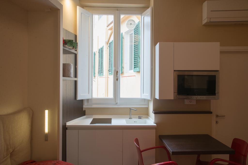 Apartment Minimal Signoria