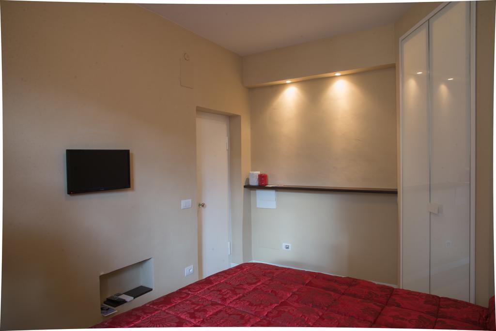 Apartment Minimal Signoria Florence