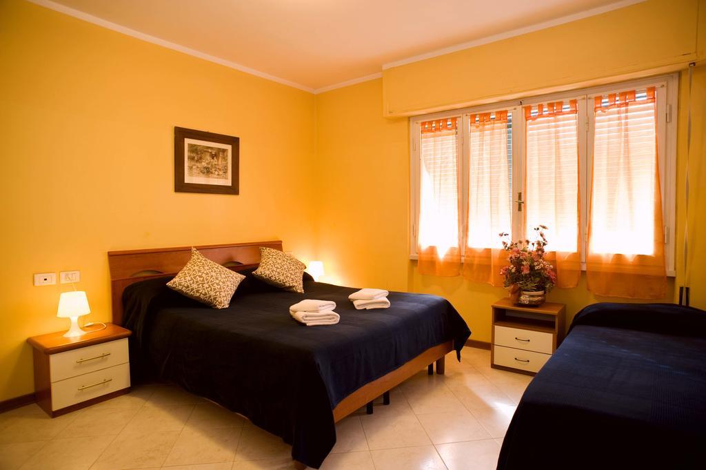 Bed & Breakfast Argentiere Florence