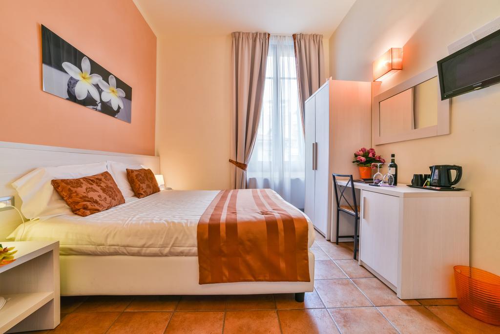 Hotel Bella Florence