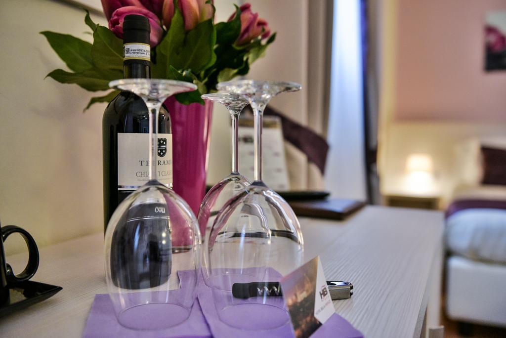 Hotel Bella