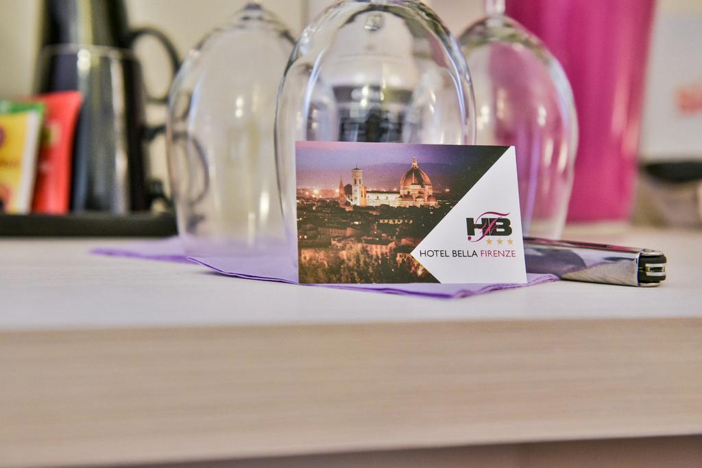 Hotel Bella Florence