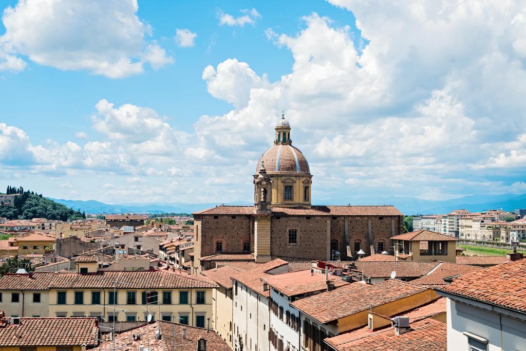 Hotel Palazzo Magnani Feroni, - Residenza D'epoca