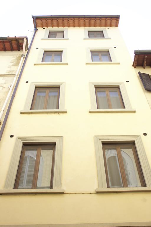 Apartment Florent *