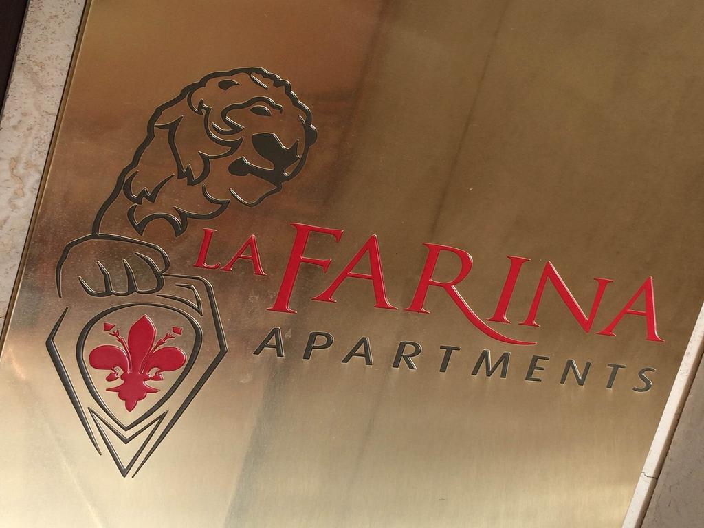 La Farina Firenze