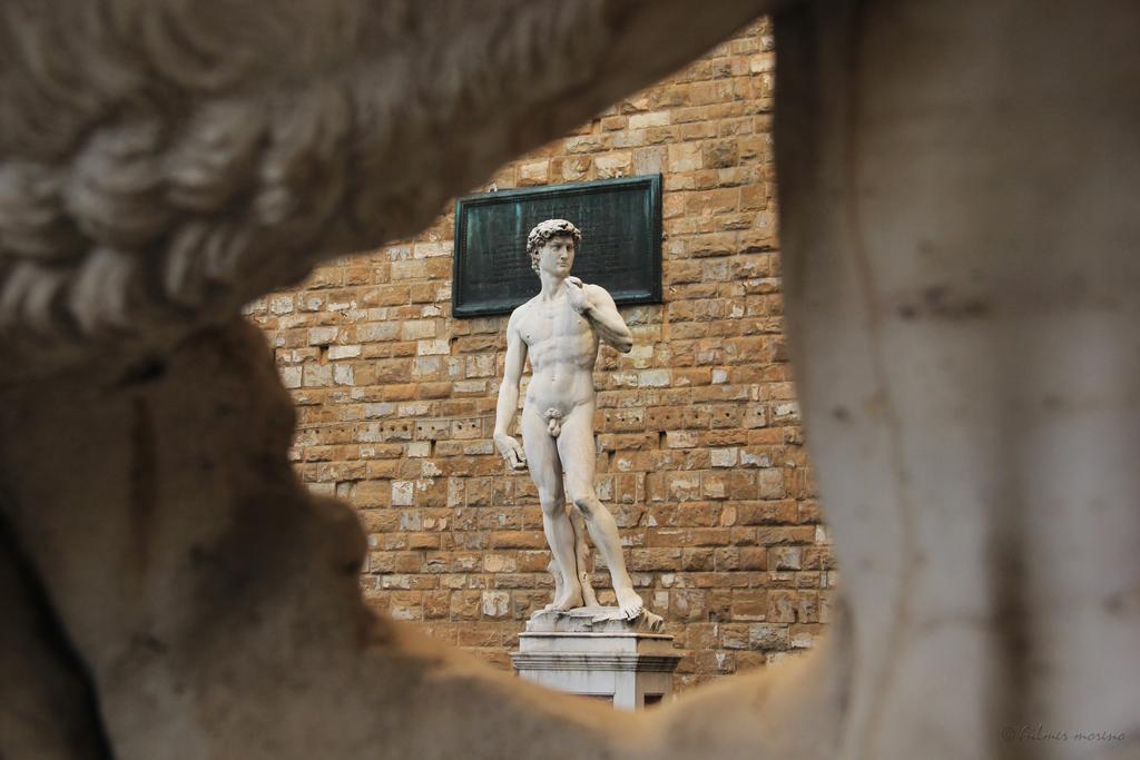 Bardi Luxury Dreams - Ponte Vecchio Florence