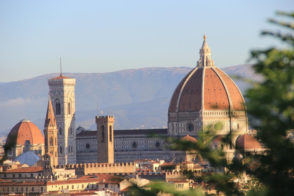 Appartement Bardi Luxury Dreams - Ponte Vecchio Florence