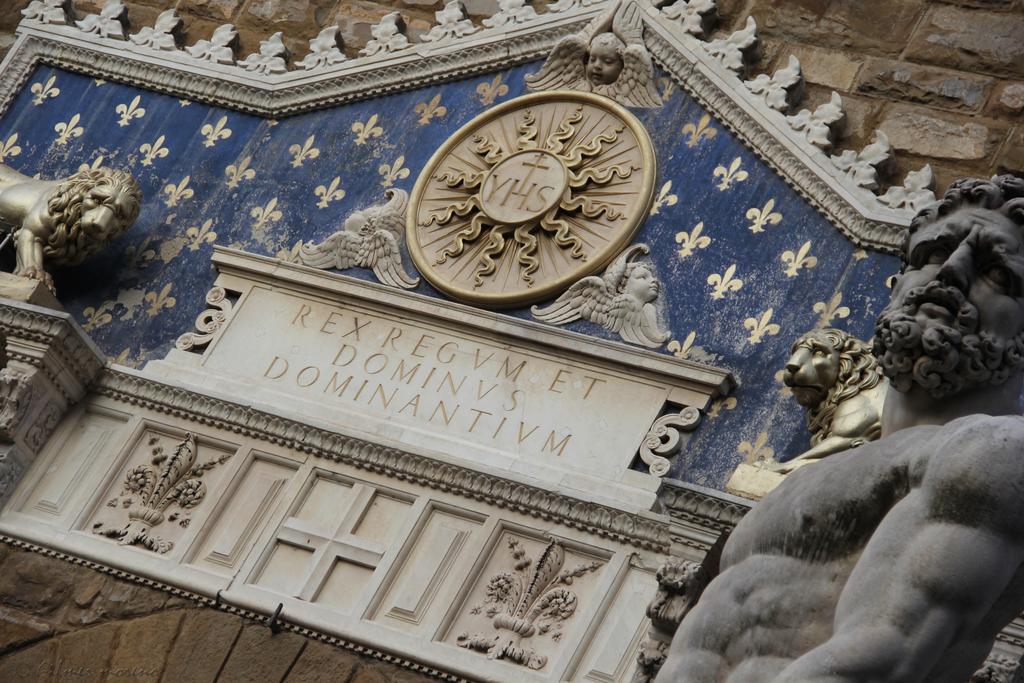 Bardi Luxury Dreams - Ponte Vecchio Florence