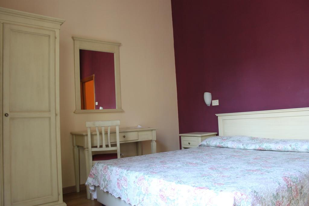 Hotel Savonarola