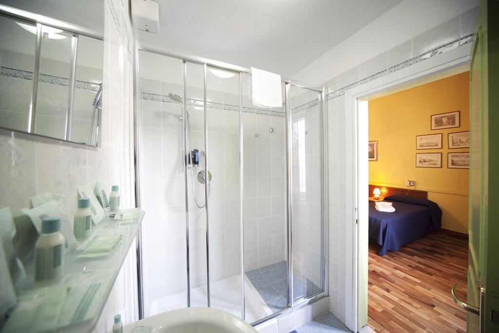 Hotel San Lorenzo Florence