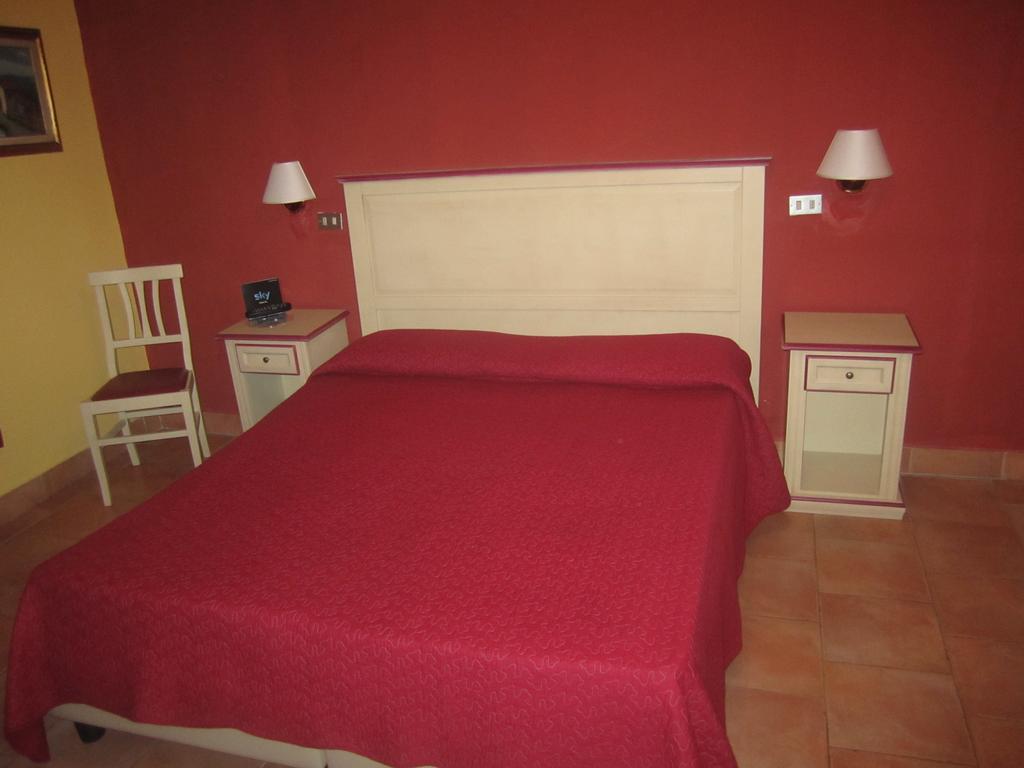 Hotel Savonarola Florence