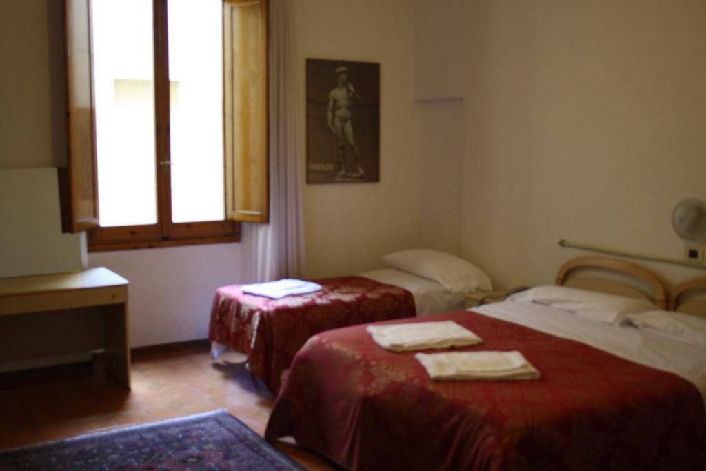 Hotel Ariston Florenz