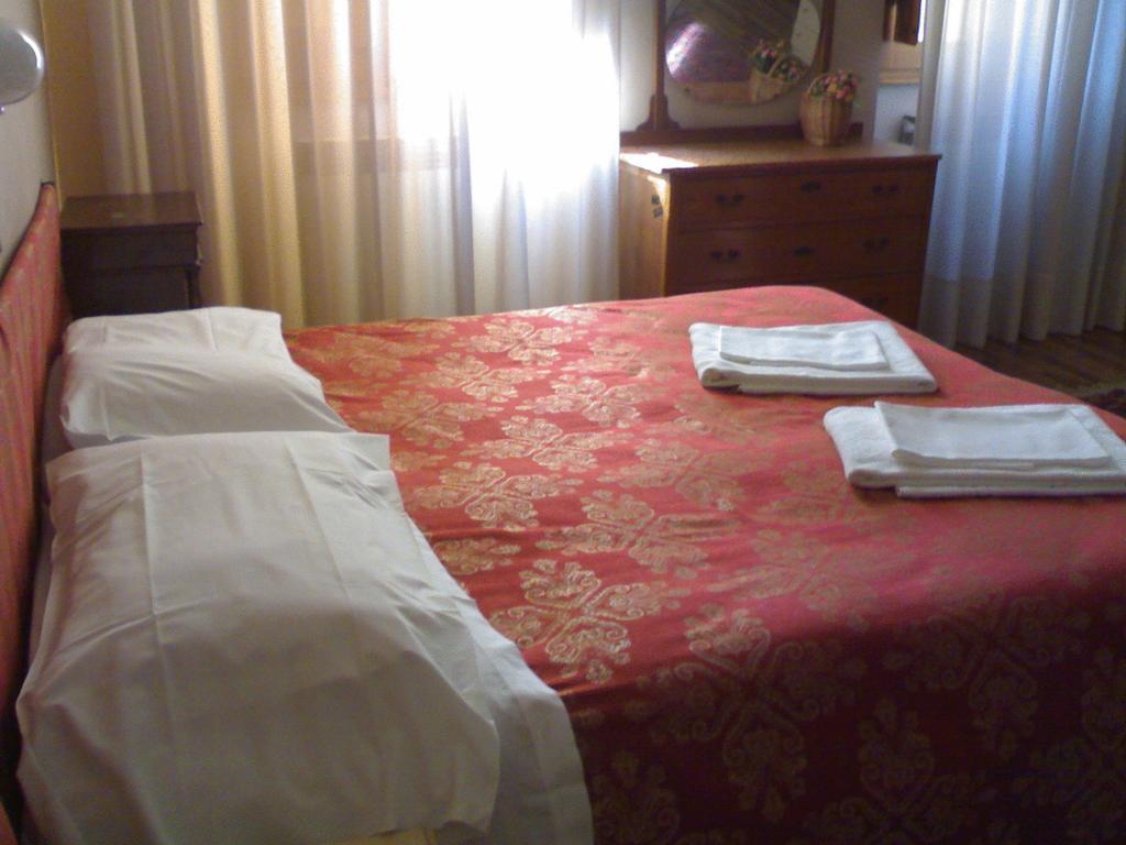 Hotel Ariston Florenz