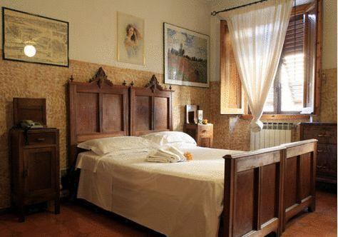 Hotel Ariston Florenz