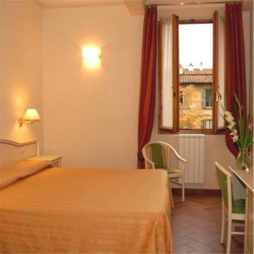 Hotel Europa Florence