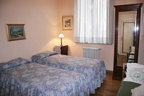 Hotel Ulivi