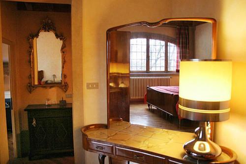 Hotel Ulivi Florence