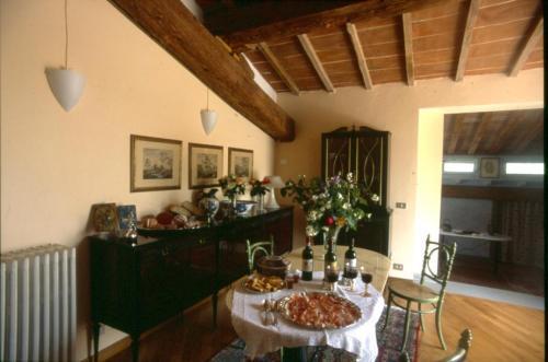 Hotel Ulivi