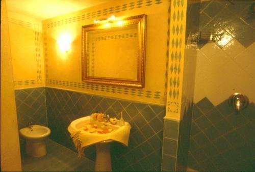 Hotel Ulivi