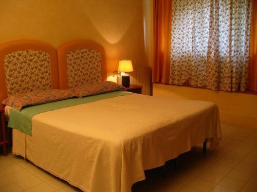 Hotel Ulivi Florence
