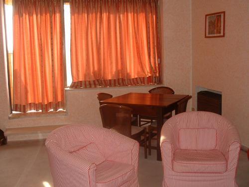 Hotel Ulivi