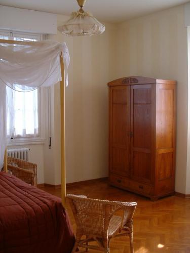 Hotel Ulivi Florence