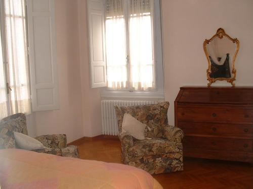 Hotel Ulivi