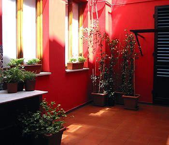 Hotel Hotel Canada *
