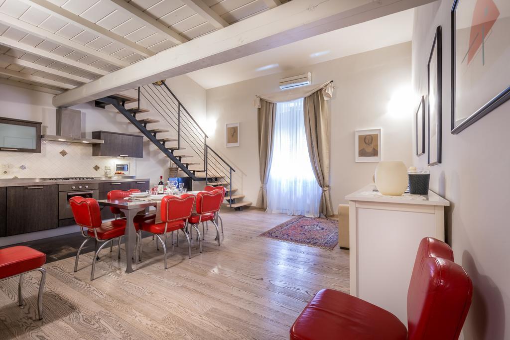 Apartment Bandinelli