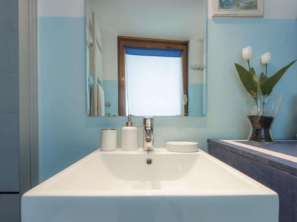 Apartamento Ghibellina Terrace