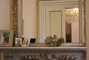 Hotel Residenza Casanuova 3*