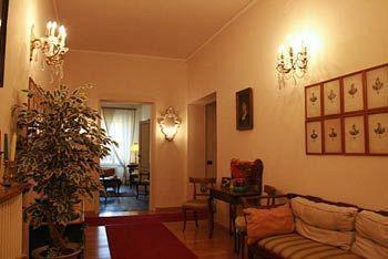 Residenza Casanuova Florence