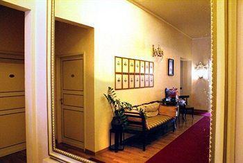 Hotel Residenza Casanuova 3*