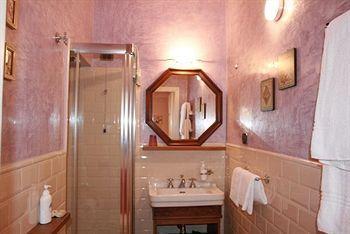 Hotel Residenza Casanuova