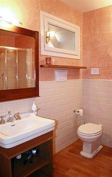 Hotel Residenza Casanuova Florence
