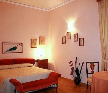 Hotel Residenza Casanuova