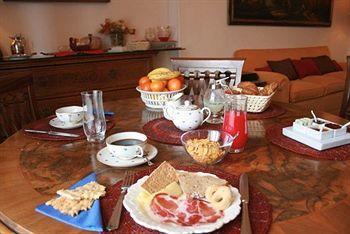 Hotel Residenza Casanuova Florence