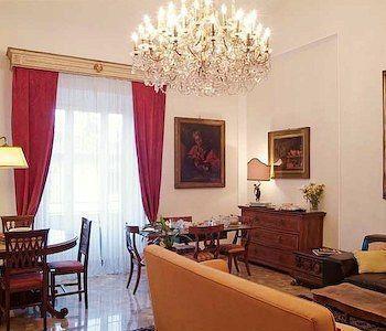 Residenza Casanuova
