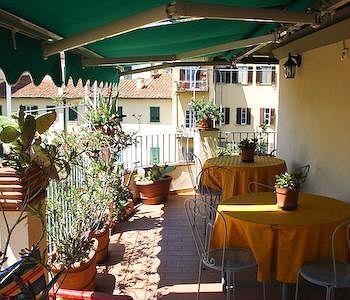 Residenza Casanuova Florence