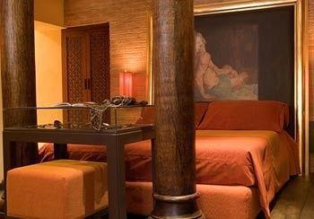 Bed & Breakfast Le Stanze Di Caterina *