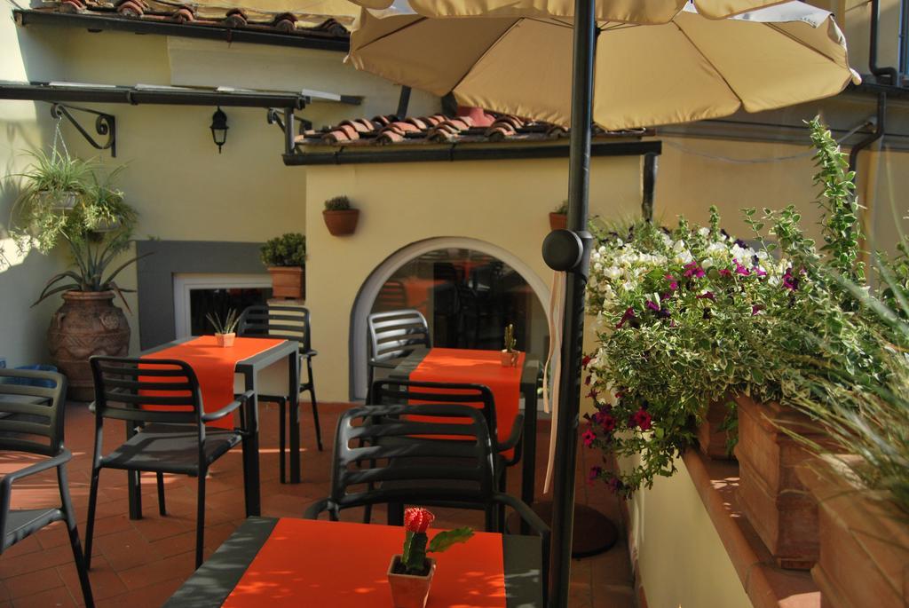 Bed & Breakfast Isola D'arno