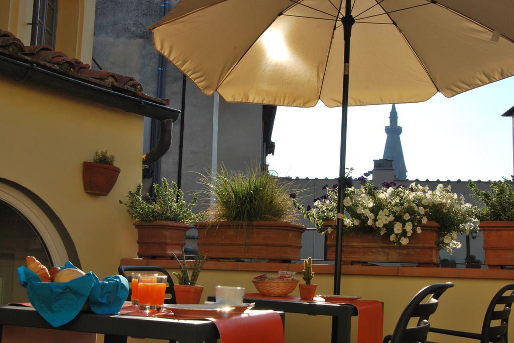Bed & Breakfast Isola D'arno Florence