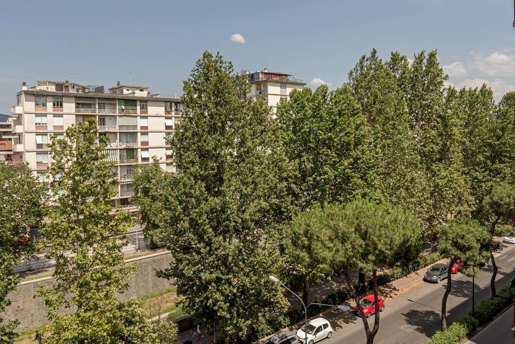 Apartment San Jacopino - Flo Florence