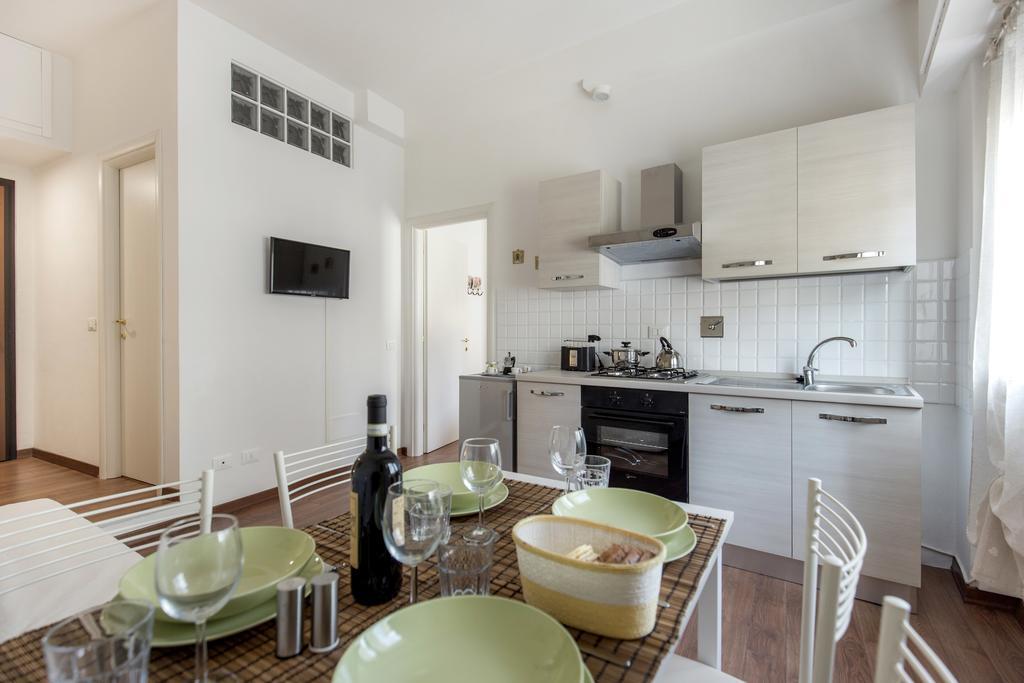 Apartment San Jacopino - Flo *