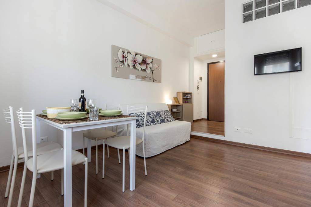 Apartment San Jacopino - Flo
